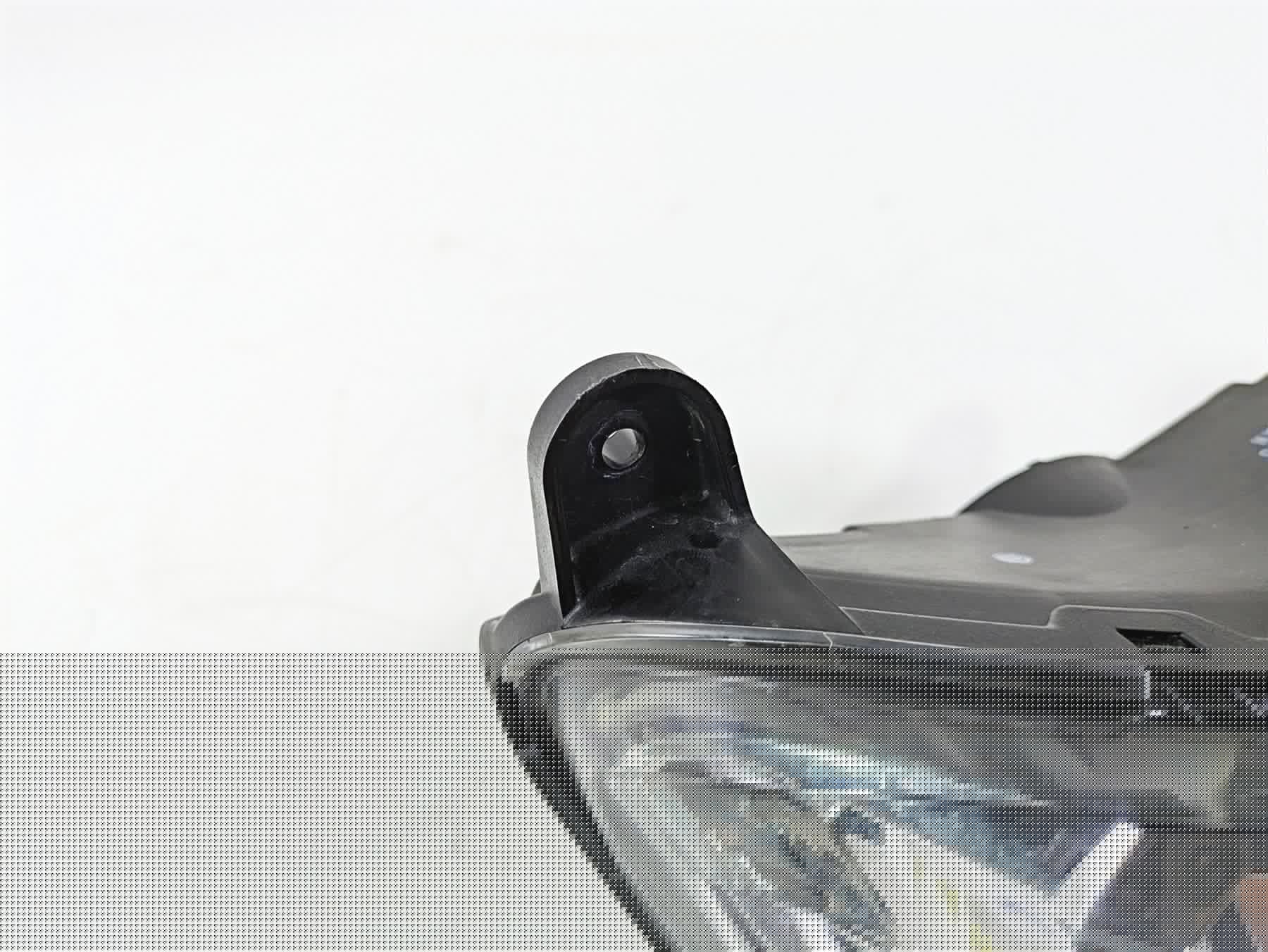 2013 Ducati Hyperstrada 821 Headlight Head Light Lamp 52010243A {{ shop.shopifyCountryName }} - Mototech271