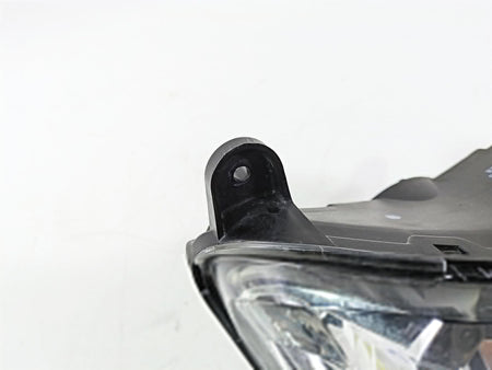 2013 Ducati Hyperstrada 821 Headlight Head Light Lamp 52010243A {{ shop.shopifyCountryName }} - Mototech271