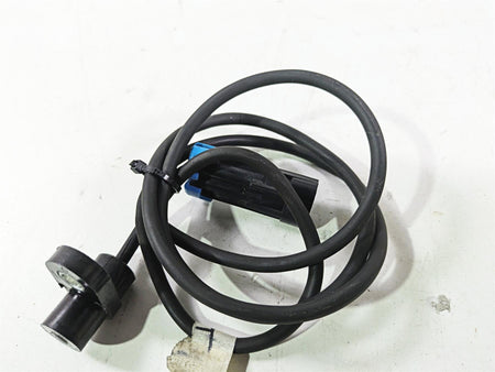 2018 Indian Chieftain Limited Front Abs Wheel Speed Sensor 4013251 {{ shop.shopifyCountryName }} - Mototech271