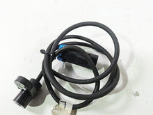 Load image into Gallery viewer, 2018 Indian Chieftain Limited Front Abs Wheel Speed Sensor 4013251 | Mototech271
