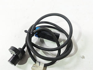 2018 Indian Chieftain Limited Front Abs Wheel Speed Sensor 4013251 | Mototech271