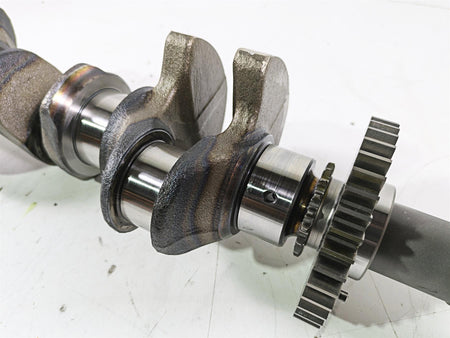 2010 Sea-Doo 4-Tec RXT 215 Crankshaft Crank Balance Shaft Set 420819348 {{ shop.shopifyCountryName }} - Mototech271