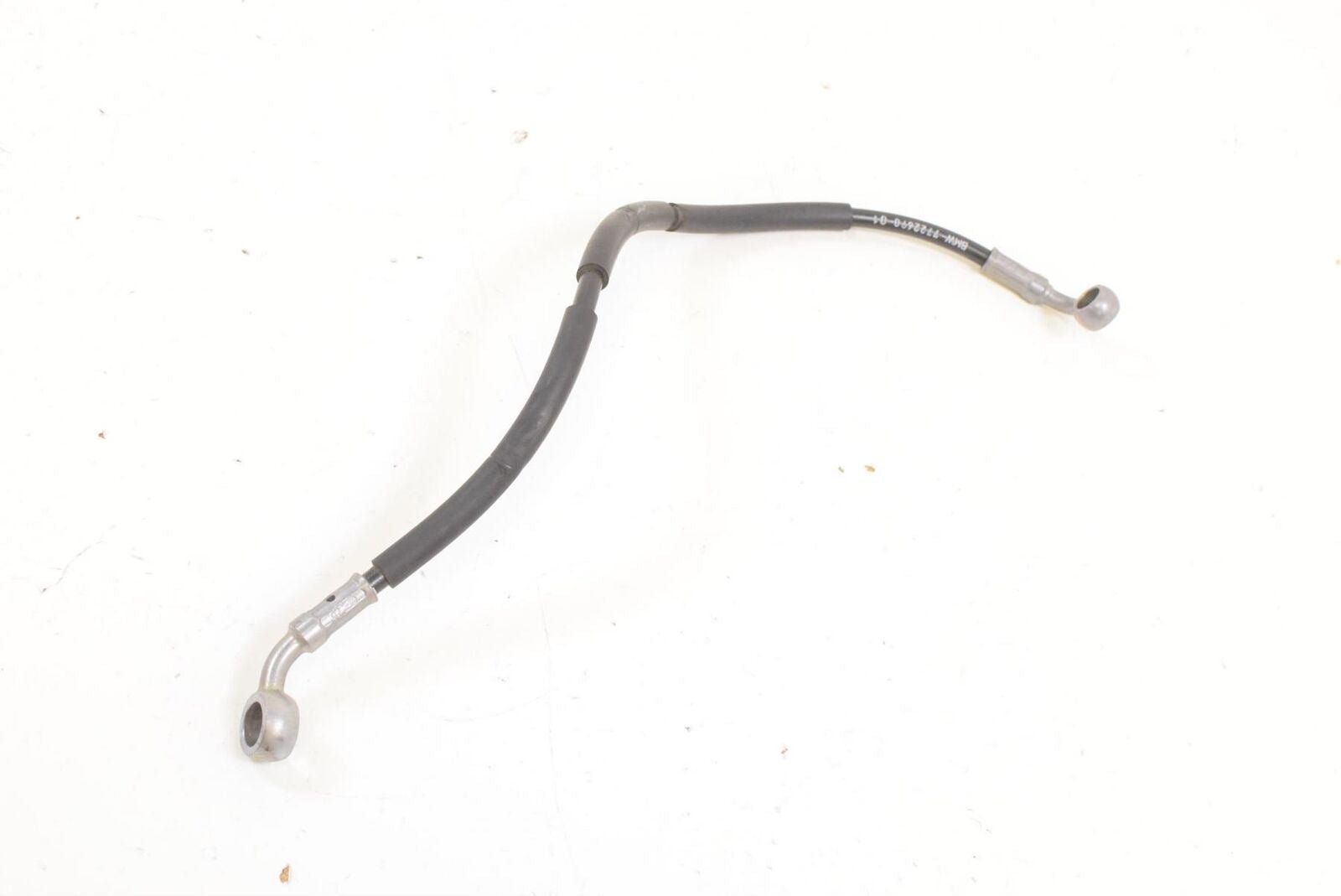 2010 BMW S1000RR S1000 RR K46 ABS to Rear Master Cylinder Brake Line 34327722690 {{ shop.shopifyCountryName }} - Mototech271