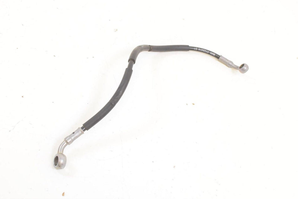 2010 BMW S1000RR S1000 RR K46 ABS to Rear Master Cylinder Brake Line 34327722690 {{ shop.shopifyCountryName }} - Mototech271