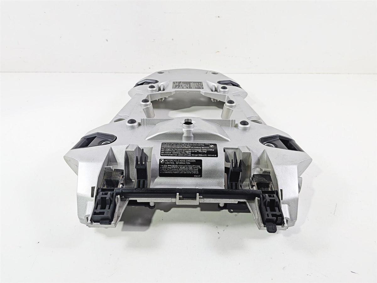 2016 BMW R1200 GS K50 Rear Carrier Luggage Rack 46628536970 46628532319 {{ shop.shopifyCountryName }} - Mototech271