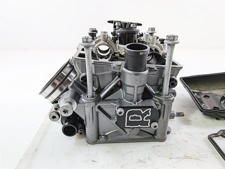2015 KTM 1290 R Super Duke LC8 Rear Cylinder Head - For Parts 6133612010024-Mototech271