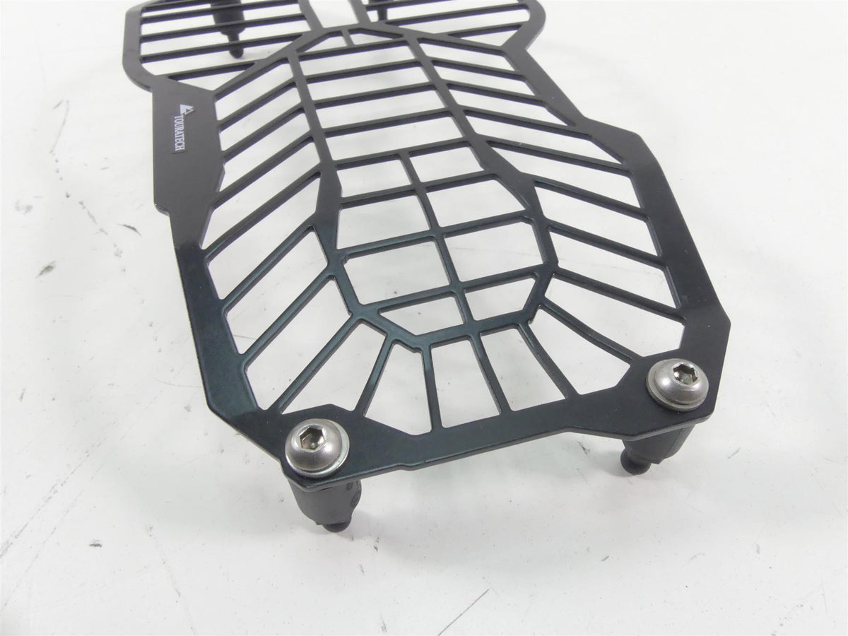 2016 BMW R1200GS Adv K51 Tourtech Headlight Head Lamp Cover Guard -Read 045-5095 {{ shop.shopifyCountryName }} - Mototech271