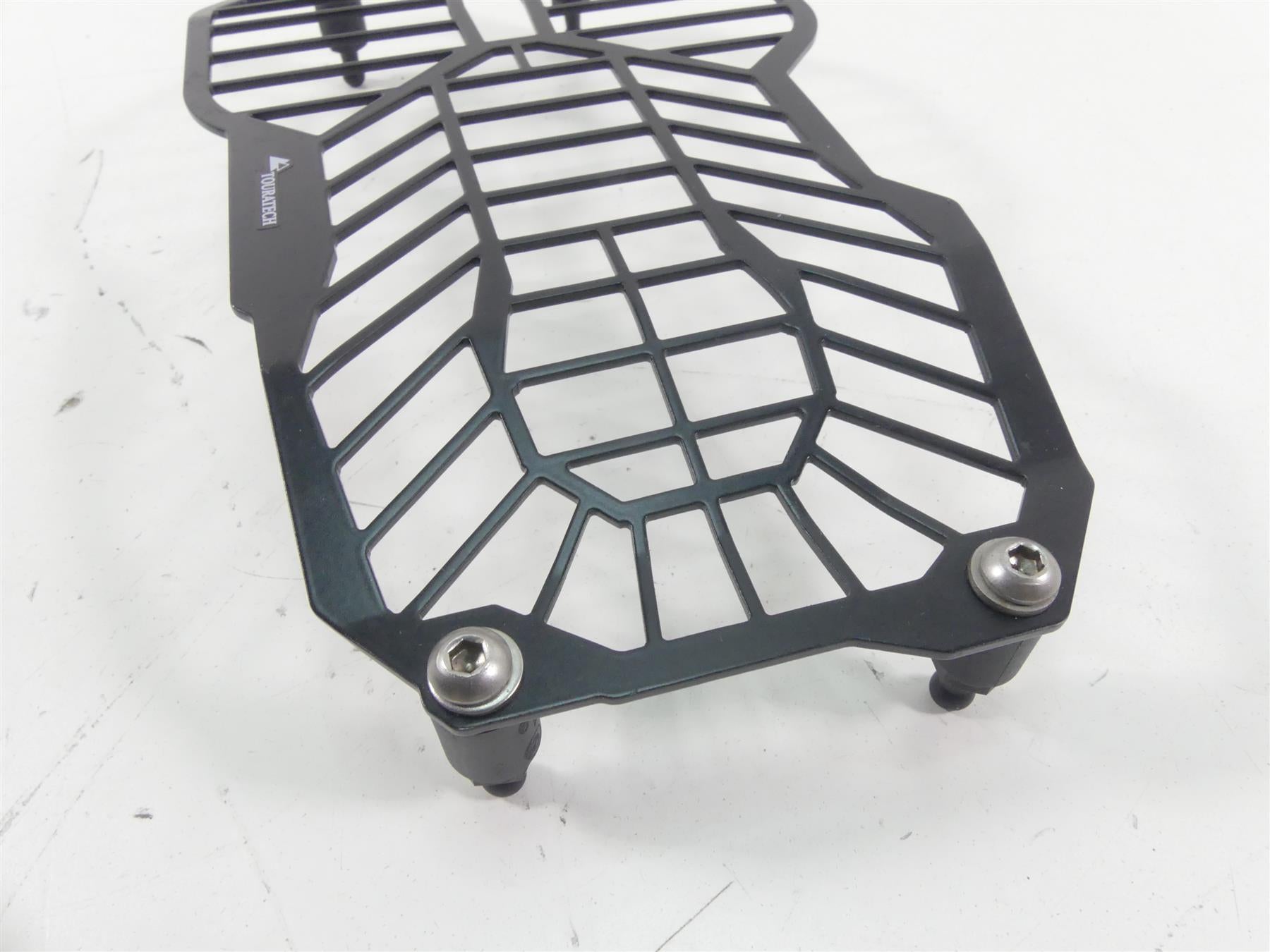 2016 BMW R1200GS Adv K51 Tourtech Headlight Head Lamp Cover Guard -Read 045-5095 {{ shop.shopifyCountryName }} - Mototech271