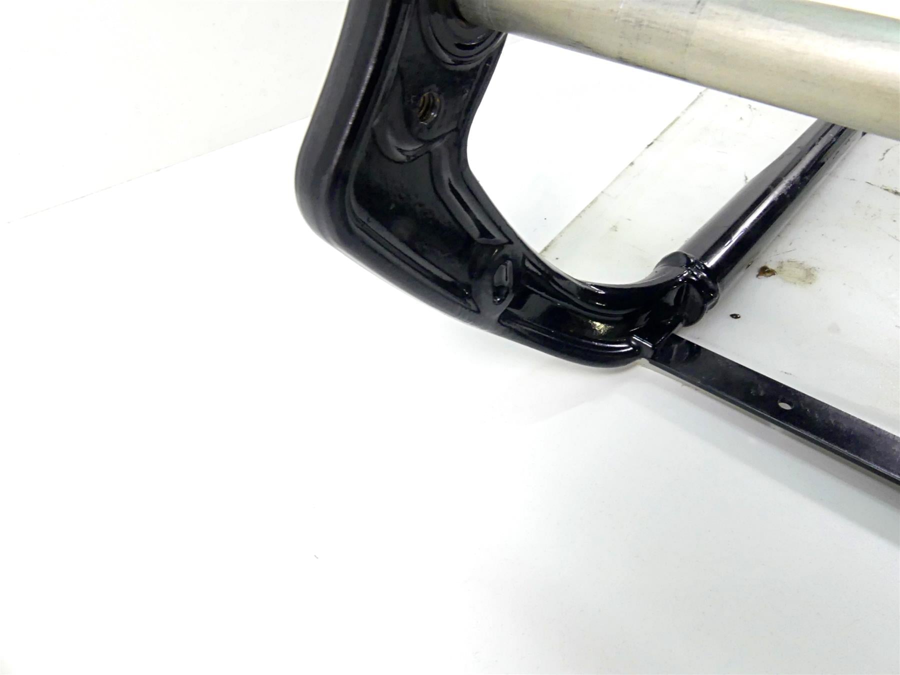 2020 Harley Softail FXST Standard Bent Main Frame Chassis M8 30dgr With Texas Salvage Title 47000126 {{ shop.shopifyCountryName }} - Mototech271