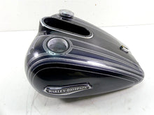 Load image into Gallery viewer, 2007 Harley Touring FLHRC Road King Fuel Gas Petrol Tank - Read 61268-03 | Mototech271
