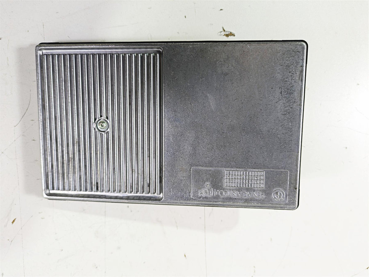 2017 BMW F800GS Adv K75 Central Chassis Electronic Module 61358526099 {{ shop.shopifyCountryName }} - Mototech271