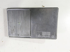 2017 BMW F800GS Adv K75 Central Chassis Electronic Module 61358526099