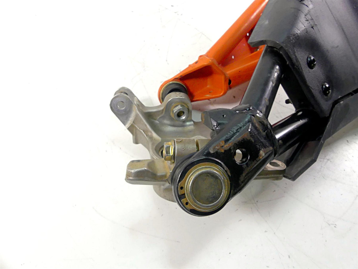 2021 Can Am Maverick Sport 1000R XRC Front Left Knee Ctr Arm 706204616 706203341 {{ shop.shopifyCountryName }} - Mototech271