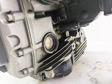 2010 BMW R1200GS K25 Running Engine Motor 64K - Video 11007716692 {{ shop.shopifyCountryName }} - Mototech271