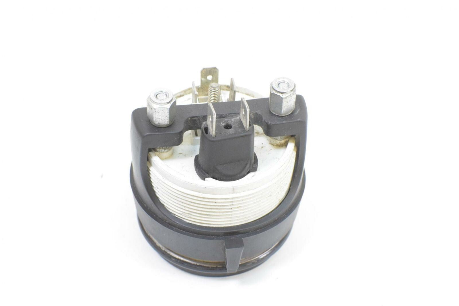 2013 Harley Touring FLHTCU Electra Glide Air Temperature Gauge 75109-96C {{ shop.shopifyCountryName }} - Mototech271