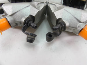 2020 Ducati Panigale 1100 V4 S SBK Front Brembo Brake Caliper Set 100 61041821A