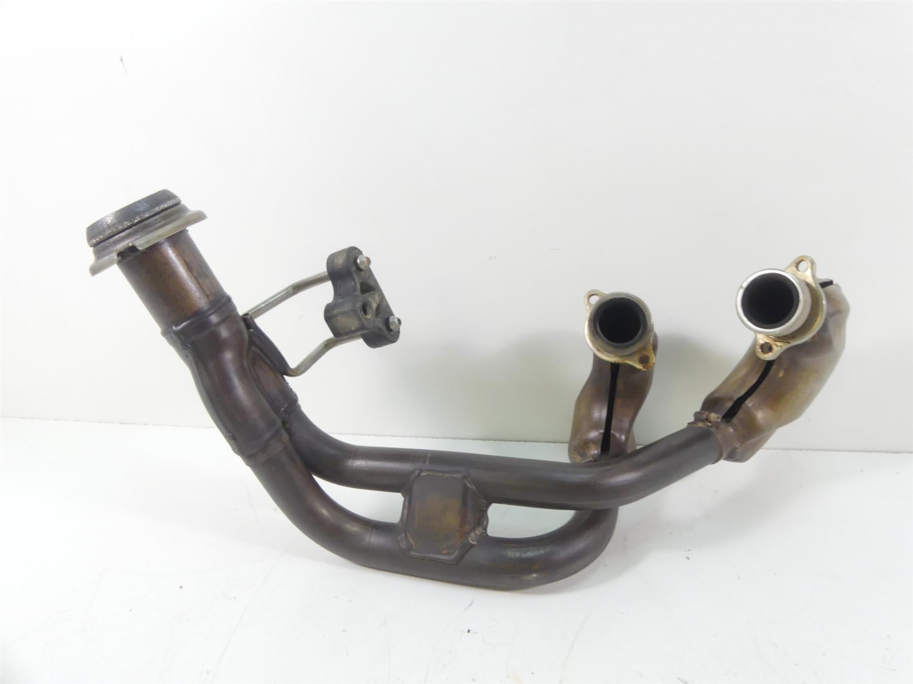 2019 Honda Talon SXS1000 S2R Exhaust Pipe Header Manifold 18320-HL6-A00 {{ shop.shopifyCountryName }} - Mototech271
