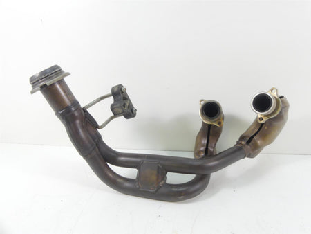 2019 Honda Talon SXS1000 S2R Exhaust Pipe Header Manifold 18320-HL6-A00 {{ shop.shopifyCountryName }} - Mototech271