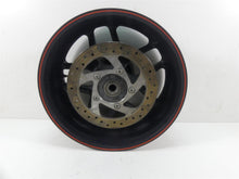 Load image into Gallery viewer, 2013 Harley VRSCDX Night Rod Special Straight Rear Wheel Rim 18x8 40900079A | Mototech271
