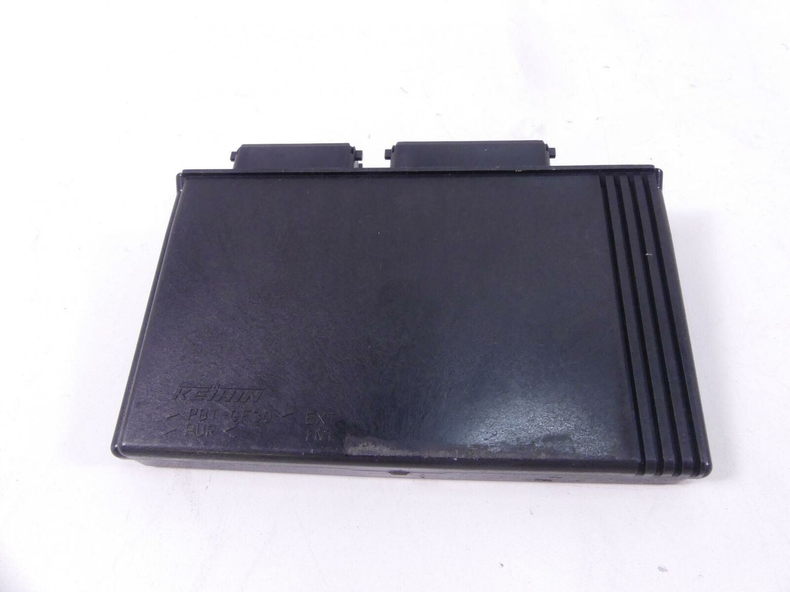 2013 Triumph Tiger 1215 Explorer XC Ecm Ecu Cdi Engine Control Module T1292333 {{ shop.shopifyCountryName }} - Mototech271