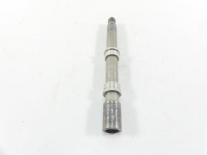 2009 Yamaha XV1700 Road Star Warrior Front Axle Wheel Spindle 4XV-25181-10-00 | Mototech271