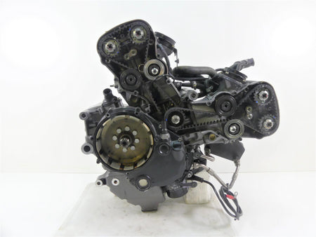 2010 Ducati Streetfighter 1098 S Running Engine Motor 7K -Video 22522481A {{ shop.shopifyCountryName }} - Mototech271