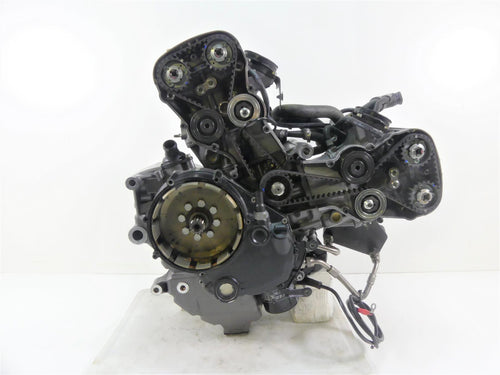 2010 Ducati Streetfighter 1098 S Running Engine Motor 7K -Video 22522481A | Mototech271