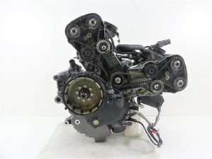 2010 Ducati Streetfighter 1098 S Running Engine Motor 7K -Video 22522481A | Mototech271