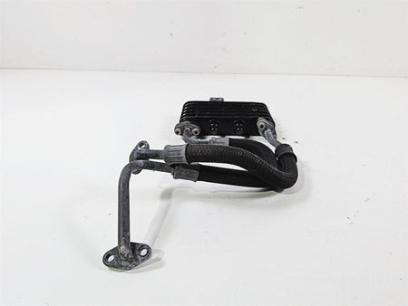 2008 Yamaha XV1900 Roadliner S Oil Cooler & Lines 1D7-13470-00-00 {{ shop.shopifyCountryName }} - Mototech271