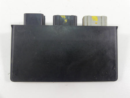2020 Honda Talon SXS1000R S2R Keihin Cdi Ecm Engine Control Module 38770-HL6-B04 {{ shop.shopifyCountryName }} - Mototech271