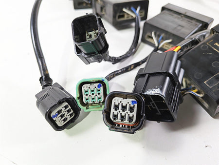 2020 Honda Talon SXS1000 S2R 1000R Ignition Light Awd Switch Set 35100-HL6-A01 {{ shop.shopifyCountryName }} - Mototech271