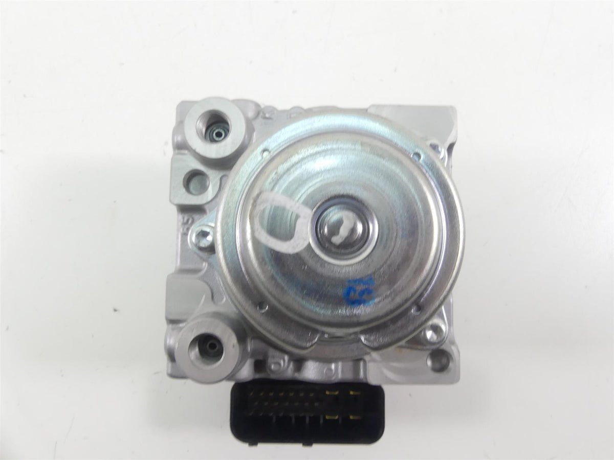 2021 Kawasaki ZX1400 ZX14R Ninja Nissin Abs Brake Pump Module Unit 16082-0759 {{ shop.shopifyCountryName }} - Mototech271
