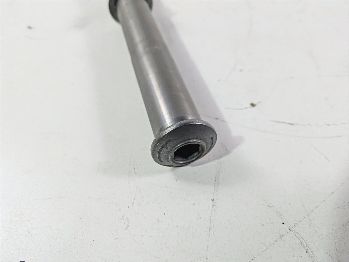 2016 BMW R1200RS K54 Front Axle Wheel Spindle 36318544125 {{ shop.shopifyCountryName }} - Mototech271