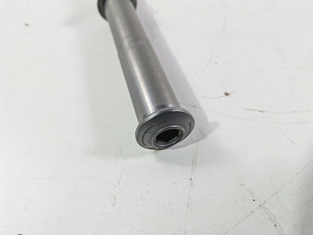 2016 BMW R1200RS K54 Front Axle Wheel Spindle 36318544125 {{ shop.shopifyCountryName }} - Mototech271