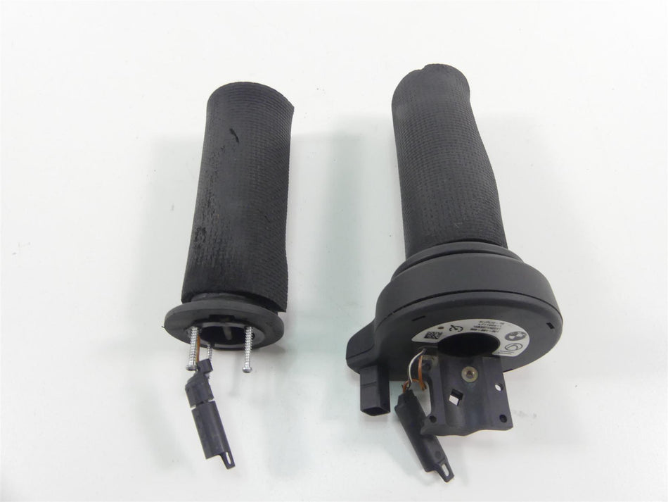2016 BMW S1000XR K49 Heated Hand Grip E-Throttle Set 61318522472 {{ shop.shopifyCountryName }} - Mototech271
