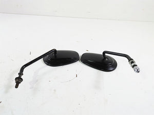 2016 Harley FXDL Dyna Low Rider Rear View Mirror Set -Read 91840-03B 91845-03B