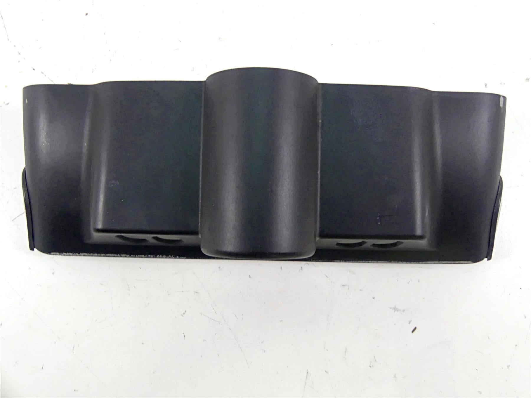 2008 Harley Touring FLHX Street Glide Ignition Switch Cover Fairing 58510-96 {{ shop.shopifyCountryName }} - Mototech271