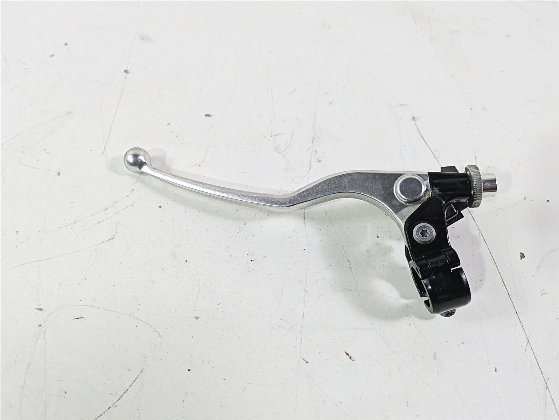 2017 BMW S1000RR K46 Clutch Perch & Oem Lever 32728559469 | Mototech271
