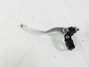 2017 BMW S1000RR K46 Clutch Perch & Oem Lever 32728559469 | Mototech271