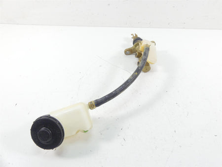 2020 Honda Talon S2X 1000X Nissin Brake Master Cylinder 11/16" 45510-HL4-F01 {{ shop.shopifyCountryName }} - Mototech271