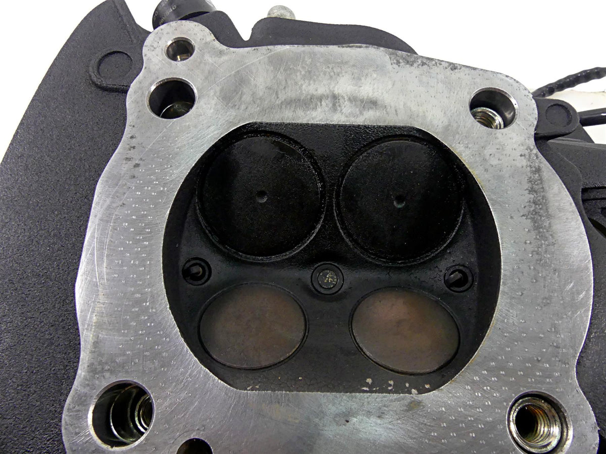 2020 Harley Softail FXST Standard Cylinder Head Cylinderhead Set 16500569 {{ shop.shopifyCountryName }} - Mototech271