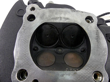 2020 Harley Softail FXST Standard Cylinder Head Cylinderhead Set 16500569 {{ shop.shopifyCountryName }} - Mototech271