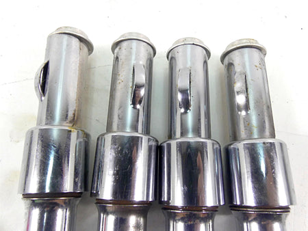 2007 Harley Touring FLHRC Road King Pushrod Cover And Tappet Set 17967-99 {{ shop.shopifyCountryName }} - Mototech271