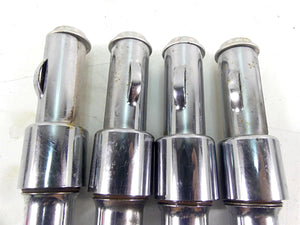 2007 Harley Touring FLHRC Road King Pushrod Cover And Tappet Set 17967-99 | Mototech271
