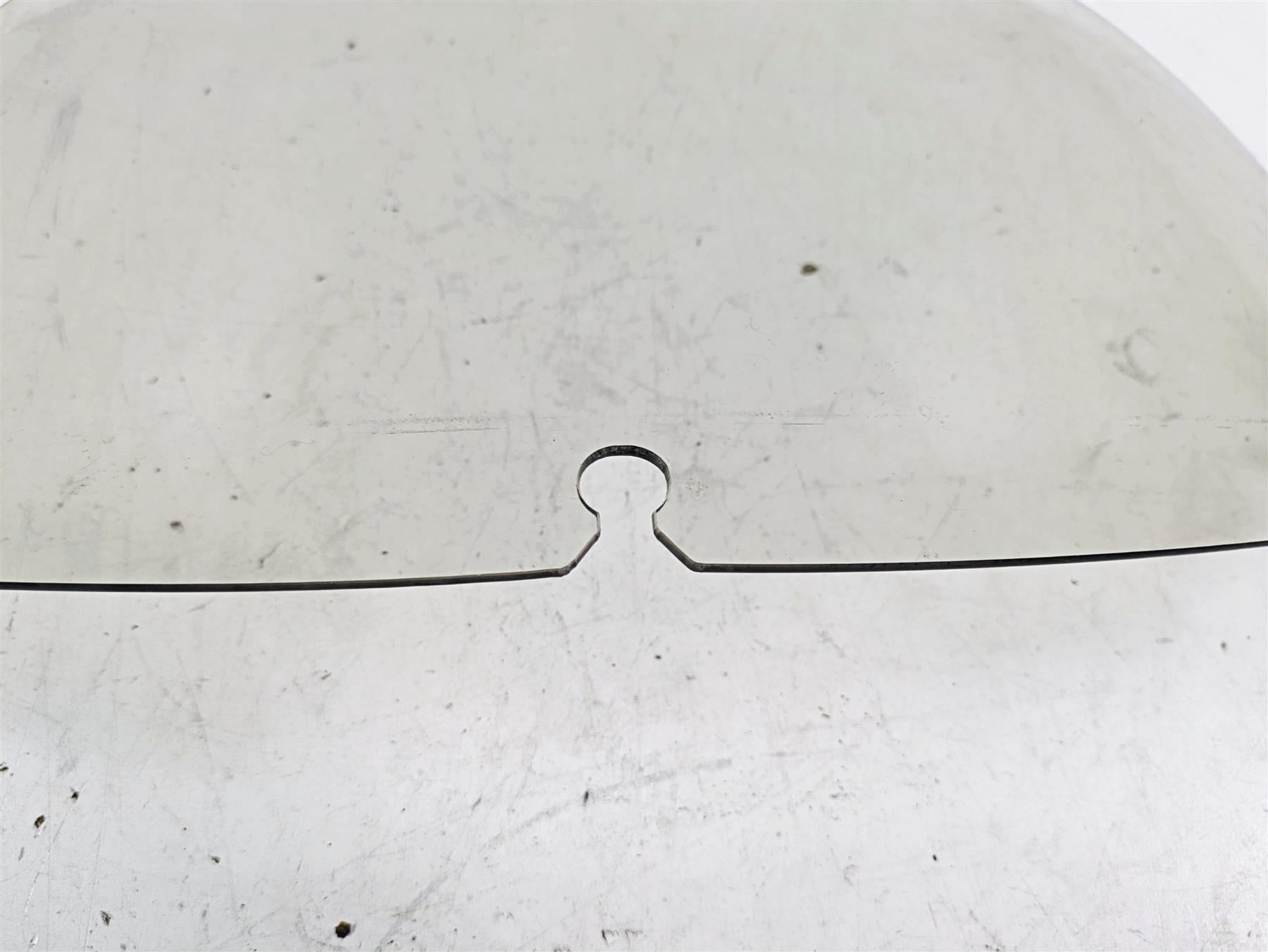 2014 Harley Touring FLHTK Electra Glide Wind Shield Screen Windshield 57400001A {{ shop.shopifyCountryName }} - Mototech271