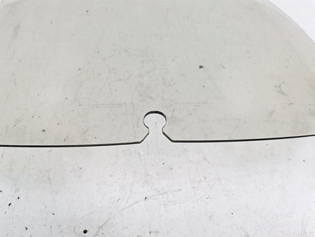 2014 Harley Touring FLHTK Electra Glide Wind Shield Screen Windshield 57400001A {{ shop.shopifyCountryName }} - Mototech271