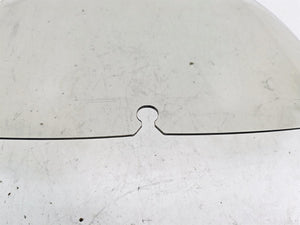 2014 Harley Touring FLHTK Electra Glide Wind Shield Screen Windshield  57400001A