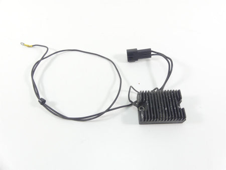 1999 Harley Dyna FXDS Convertible Rectifier Voltage Regulator 74518-99A {{ shop.shopifyCountryName }} - Mototech271