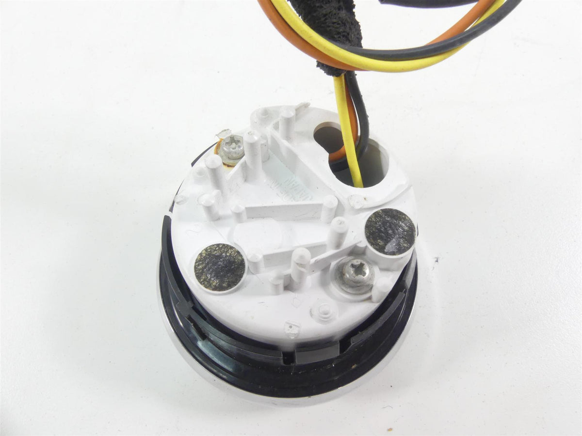2009 Harley Dyna FXDF SE CVO Fat Bob Fuel Gas Petrol Level Gauge -Read 75241-08 {{ shop.shopifyCountryName }} - Mototech271