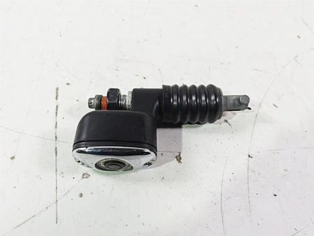 2007 Harley Touring FLHTCU SE CVO E-Glide Rear Brake Master Cylinder 41767-05E {{ shop.shopifyCountryName }} - Mototech271